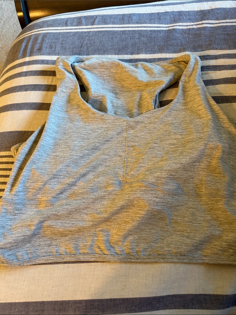 Bundle of 4 Torrid Bra Tanks - Picture 3 of 6